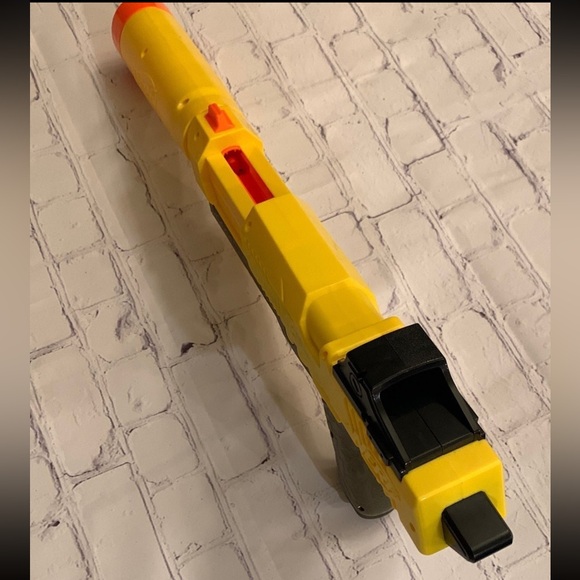 Nerf Fortnite Edition SP-L Elite Dart Blaster - Picture 7 of 11